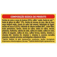 Ração Seca Bomguy Coex Carne para Cães Adultos - 15 Kg - 2