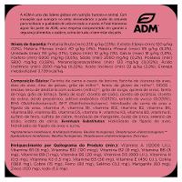 Ração Seca Max Frango e Arroz para Cães de Porte Médio e Grande - 3 Kg - 3