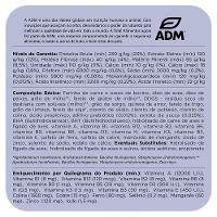 Ração Seca Max Carne e Arroz para Cães de Porte Médio e Grande - 20 Kg - 2