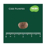 Ração Seca Pet.life Frango e Arroz para Cães Filhotes - 20 Kg - 5