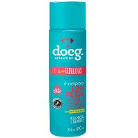 Shampoo docg. I Am Fabulous - 250 mL - 1