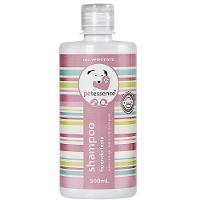 Shampoo Pet Essence Fazenda Festa para Cães e Gatos - 500 mL - 1