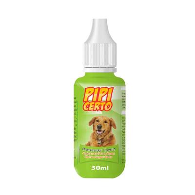 Xixi Aqui Pet Clean - 30 mL 