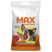 Bifinho Max para Cães Adultos Sabor Frango - 65g - 1