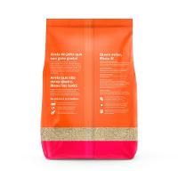 Areia Sanitária Meau Grãos Finos Perfume Floral para Gatos - 12 Kg - 9