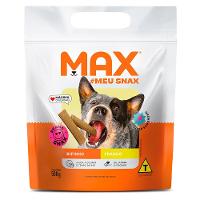 Bifinho Max para Cães Adultos Sabor Frango - 500g - 1