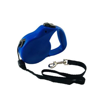 Guia Retrátil para Cães até 25 Kg - 3 Metros