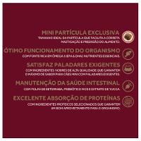 Ração GranPlus Frango e Arroz para Cães Adultos Mini e Pequenas - 15 Kg - 5