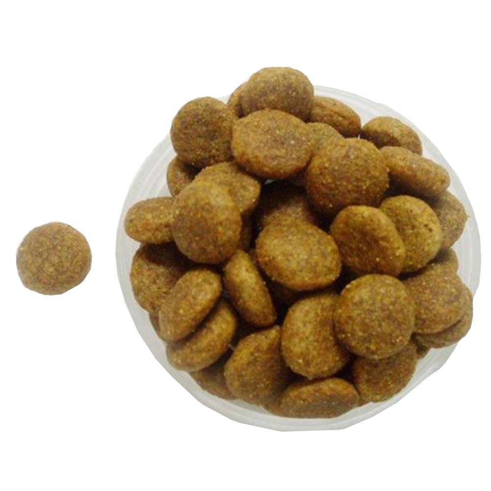 Ração GranPlus Menu Carne e Arroz para Cães Adultos - 3 Kg - 3