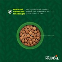 Ração Guabi Natural Frango e Arroz Integral para Cães Adultos Raças Grande e Gigante - 20 Kg - 6