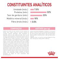 Ração Royal Canin Feline Mother & Baby para Gatos Filhotes de 1 a 4 Meses de Idade - 1,5 Kg - 3