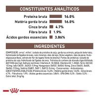 Ração Royal Canin Canine Veterinary Diet Hepatic para Cães Adultos com Problemas Hepáticos - 10 Kg - 3