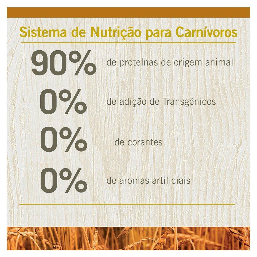 Ração Farmina N&D Ancestral Grain Cordeiro Cães Adultos Raças Médias - 2,5 Kg - 2