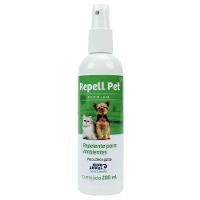 Premium Repell Pet Repelente para Cães e Gatos - 200 mL - 1