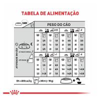 Ração Royal Canin Mini Dermacomfort para Cães Adultos ou Idosos de Raças Pequenas - 1 Kg - 6