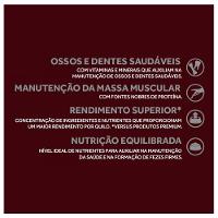 Ração GranPlus Choice Frango e Carne Cães Adultos - 20 Kg