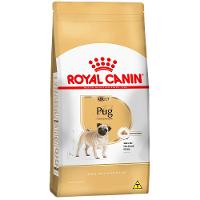 Ração Royal Canin para Cães Adultos da Raça Pug - 7,5 Kg - 1