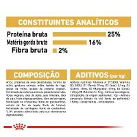 Ração Royal Canin para Cães Adultos da Raça Pug - 7,5 Kg - 5