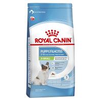 Ração Royal Canin X-Small Junior para Cães Filhotes - 2,5 Kg - 1