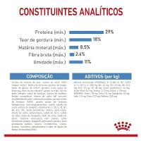 Ração Royal Canin X-Small Junior para Cães Filhotes - 2,5 Kg - 3