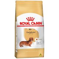 Ração Royal Canin Cães Adultos da Raça Dachshund - 7,5 Kg - 1