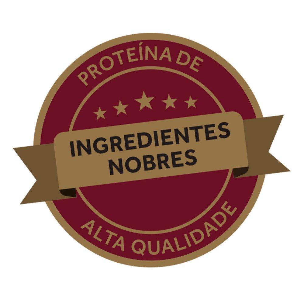 Ração Seca GranPlus Gourmet Ovelha & Arroz para Cães Adultos Raças Mini - 10,1 Kg - 7