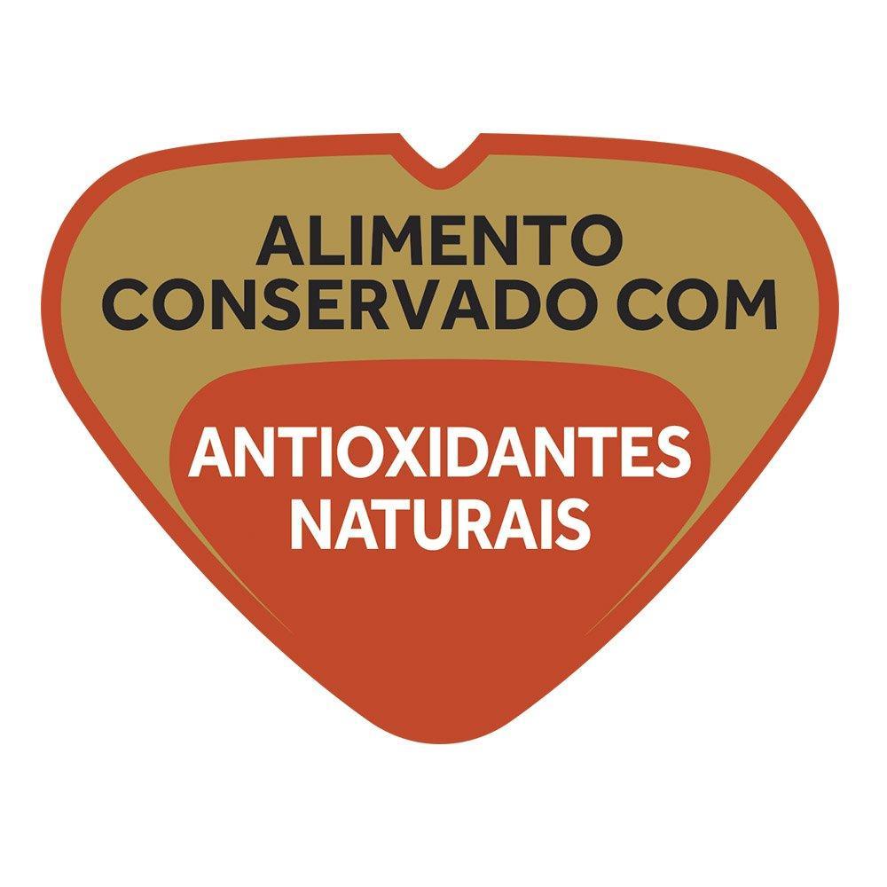 Ração Seca GranPlus Gourmet Ovelha & Arroz para Cães Adultos Raças Mini - 10,1 Kg - 8