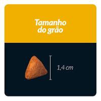 Ração Seca Hambi Premium Especial Frango e Arroz para Cães Adultos Raças Grandes - 20 Kg - 7