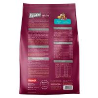 Ração Seca Espoleta Carne para Cães Adultos - 10,1 Kg - 2