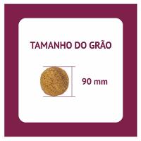 Ração Seca Espoleta Carne para Cães Adultos - 10,1 Kg