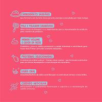 Ração Seca Quatree Select Frango e Arroz Cães Adultos Raças Médias e Grandes - 20 Kg - 6