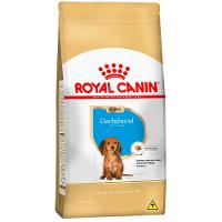Ração Royal Canin Puppy Dachshund Cães Filhotes - 2,5 Kg - 1