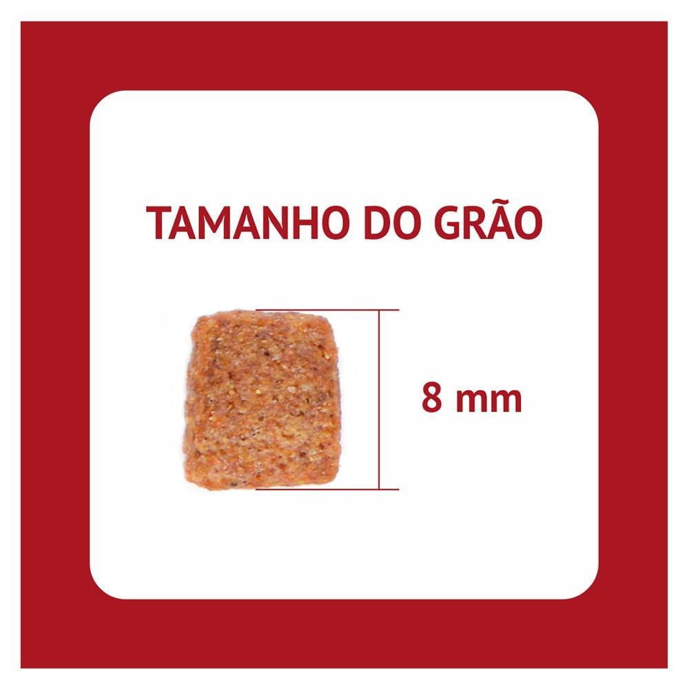 Ração Seca Prodog Frango e Legumes para Cães Adultos Raças Pequenas e Médias - 10,1 Kg - 7