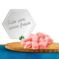 Ração Úmida Fórmula Natural Fresh Meat Gourmet Frango, Batata Doce e Chia para Cães Adultos - 70 g - 7