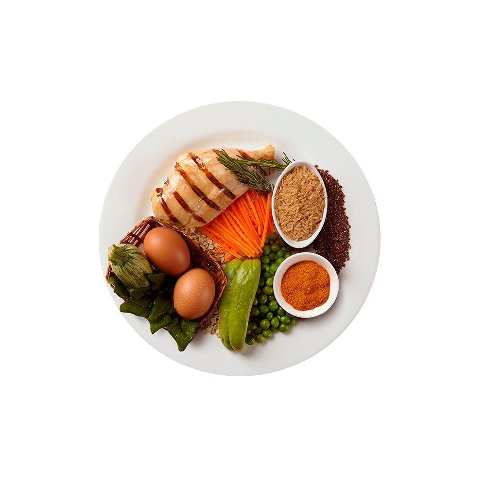 Ração Úmida Pet Delícia Sênior Happy Oldies 7+ para Gatos - 320 g - 4