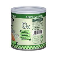 Ração Úmida Pet Delícia Natural Veggie Dog para Cães - 320 g - 2