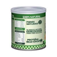 Ração Úmida Pet Delícia Natural Veggie Dog para Cães - 320 g