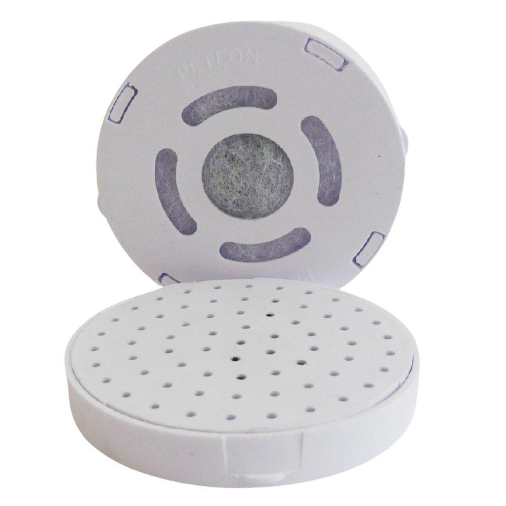Refil Petlon Filtro Purificador Carvão Ativado - 2 Unidades - 1