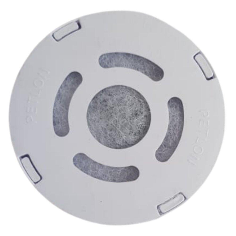 Refil Petlon Filtro Purificador Carvão Ativado - 2 Unidades - 4