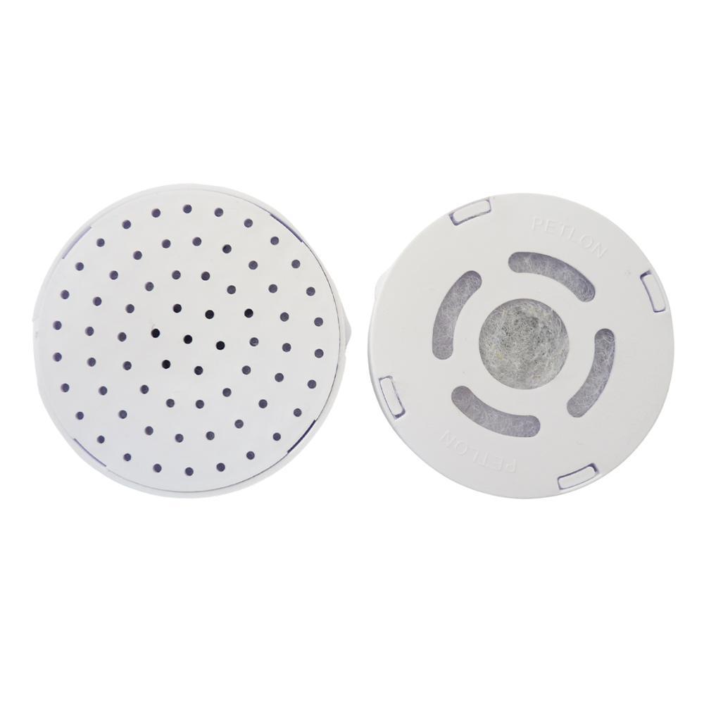 Refil Petlon Filtro Purificador Carvão Ativado - 2 Unidades - 5