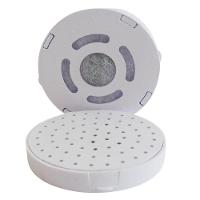 Refil Petlon Filtro Purificador Carvão Ativado - 2 Unidades - 1