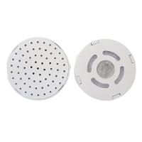 Refil Petlon Filtro Purificador Carvão Ativado - 2 Unidades - 5