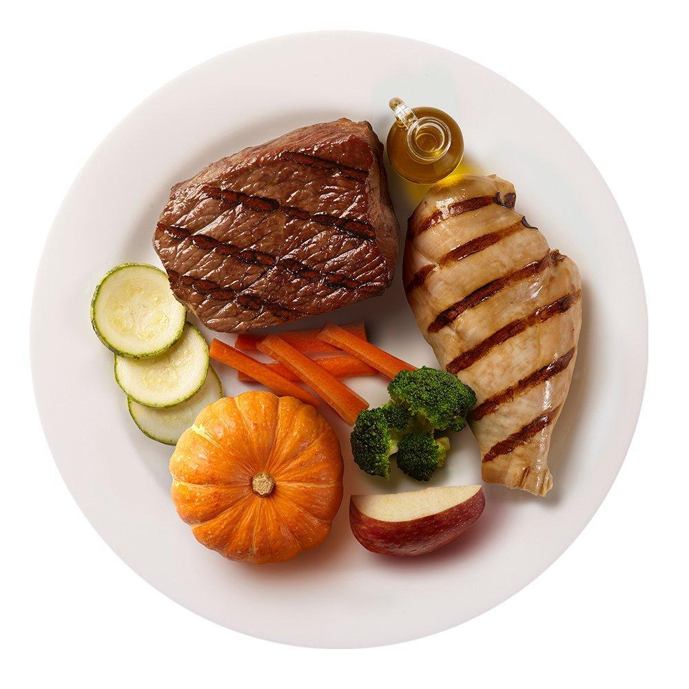 Ração Úmida Pet Delícia Control Cat Baixo Fósforo - 320 g - 4