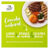 Ração Úmida Pet Delícia Control Cat Baixo Fósforo - 320 g - 6