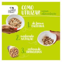 Ração Úmida Pet Delícia Control Cat Baixo Fósforo - 320 g - 9