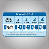 Ração Úmida Optimum Sachê para Cães Adultos Frango - 100 g - 7