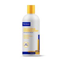 Shampoo Dermatológico Virbac Hexadene Spherulites para Cães e Gatos - 500 mL - 1