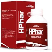 Suplemento Alimentar HPhar Nutripharme para Cães e Gatos - 60 mL - 3