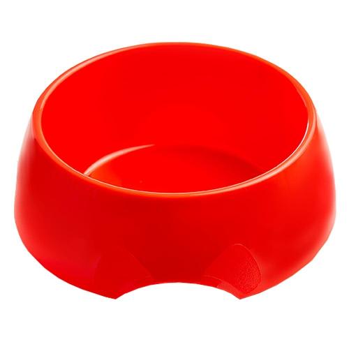 Comedouro Antiformiga Amicus Smart Pet Vermelho para Cães e Gatos - 1200 mL