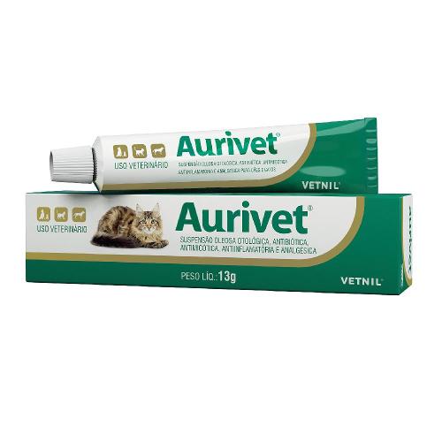 Aurivet -  13 g